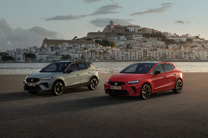 Ibiza | Arona